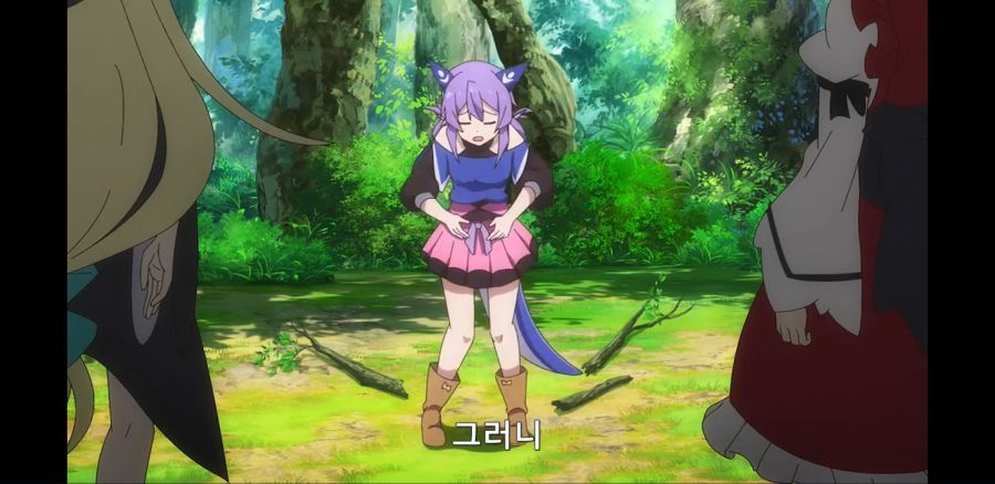 [슬라임 300년~] 드래곤, 풍기문란을 일으키다_6.jpg