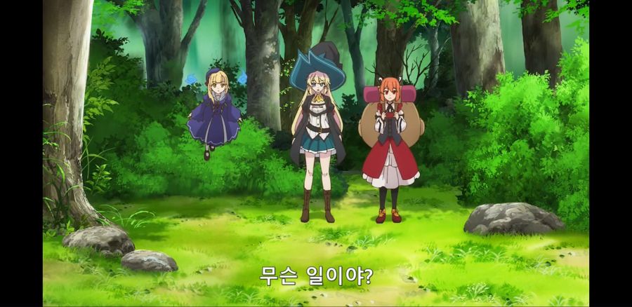 [슬라임 300년~] 드래곤, 풍기문란을 일으키다_31.jpg