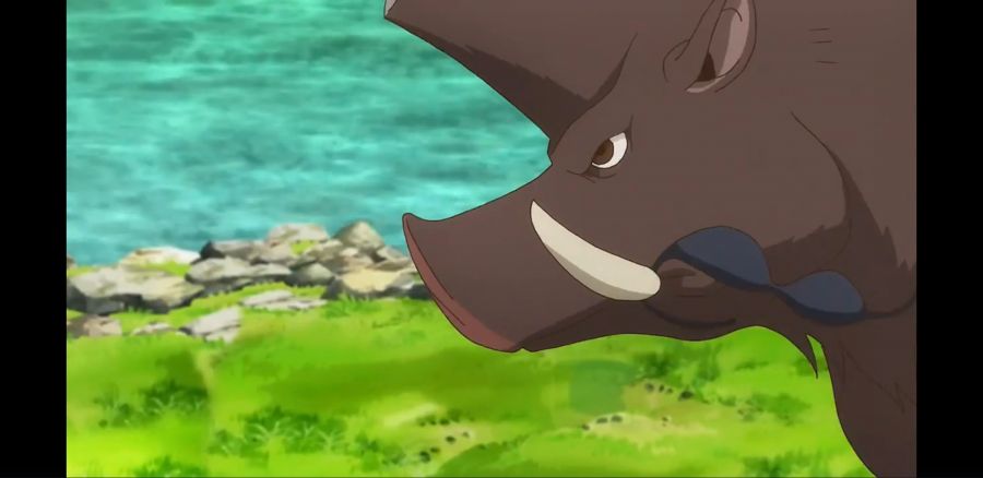 [슬라임 300년~] 드래곤, 풍기문란을 일으키다_33.jpg