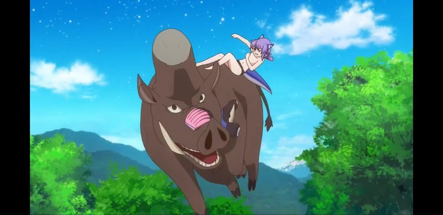 [슬라임 300년~] 드래곤, 풍기문란을 일으키다_42.jpg