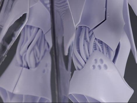 [맥스팩토리] PLAMAX 서바인 해외 리뷰_37.jpg