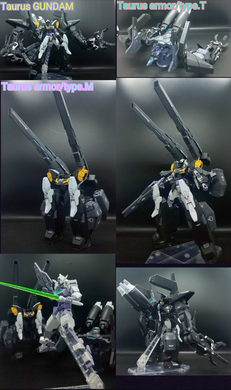 트위터에서 퍼온 건담 프라모델 작례 모음 16탄_29.jpg