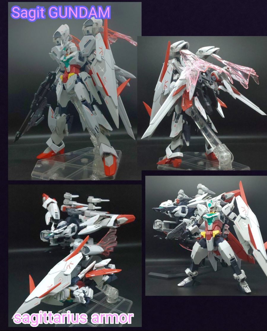 트위터에서 퍼온 건담 프라모델 작례 모음 16탄_36.jpg