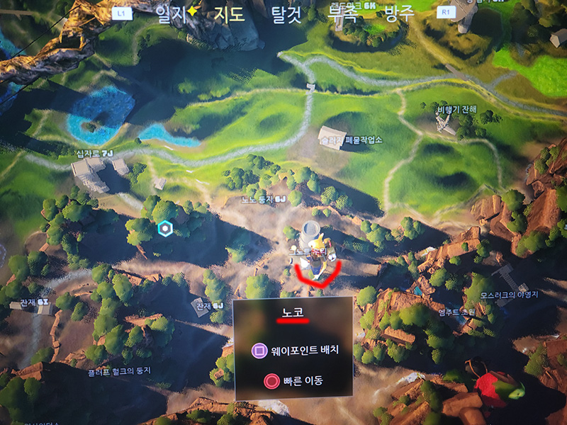 노코의 탈것 2마리&고대바지?(정보)_1.jpg