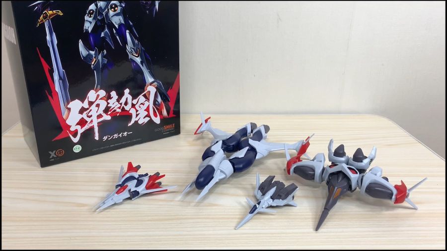 [모데로이드] 단가이오 리뷰_2.jpg