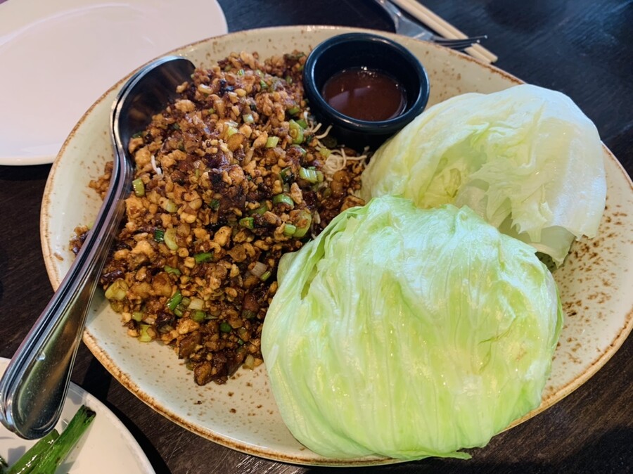 피에프창 2인 세트 몽골리안 비프