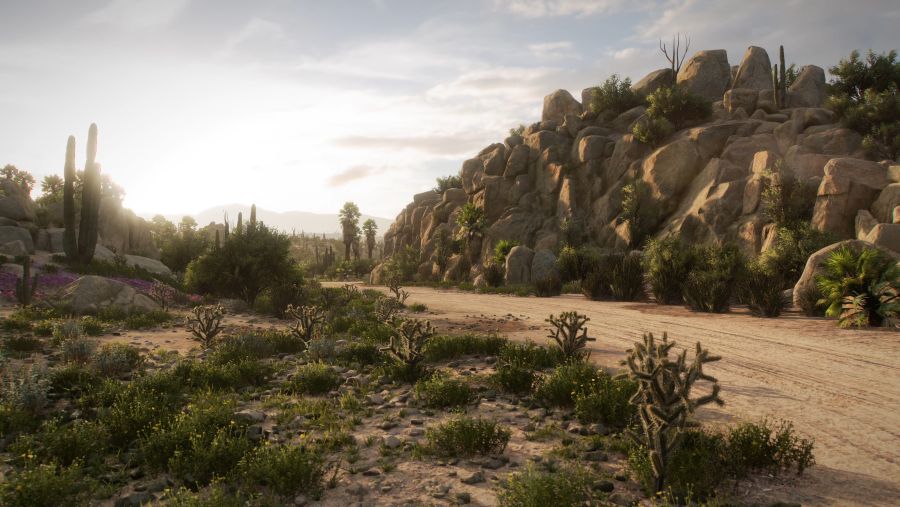 Forza Horizon 5 Official Gameplay Demo - Xbox & Bethesda Games Showcase 2021 2-2 screenshot.png