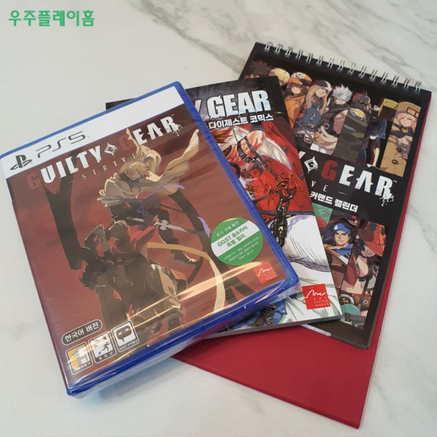 PS5 길티기어 조이스틱 레이저판테라 사용가능합니다~_1.jpg