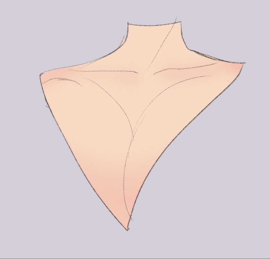 자작) 베스트의 가슴 채색법 간단하게 알아보자_3.jpg