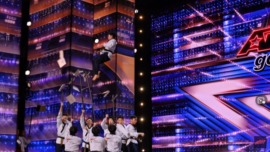 Screenshot 2021-06-17 at 22-05-43 Golden Buzzer World Taekwondo Demonstration Team Shocks the Judges - America's Got Talent[...].png