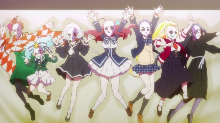 [SubsPlease] Zombieland Saga S2 - 11 (1080p) [49F88353].mkv_000959251.jpg