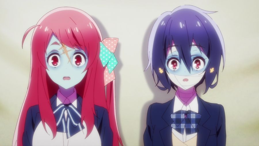 [SubsPlease] Zombieland Saga S2 - 11 (1080p) [49F88353].mkv_001043877.jpg