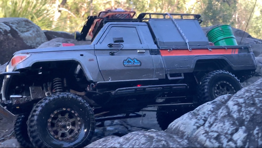 계곡주행 Toyota LC70 입니다_4.jpg