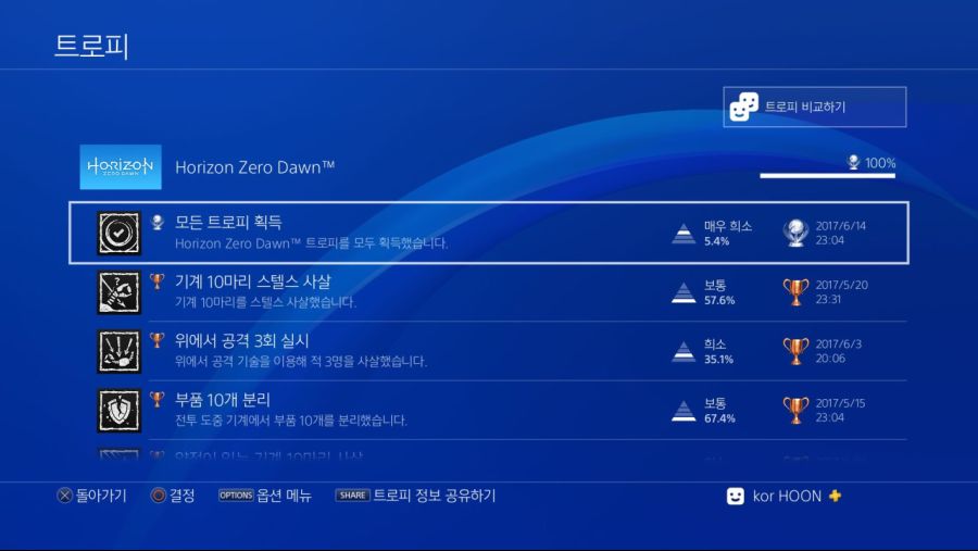 DLC 클리어 및 플래티넘 달성_1.jpg