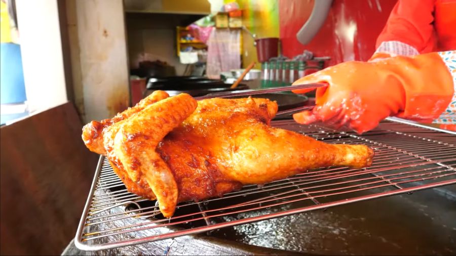 가마솥 통닭이 한마리 만원이래 | 유머 게시판 가마솥 통닭이 한마리 만원이래 | 유머 게시판 | 루리웹