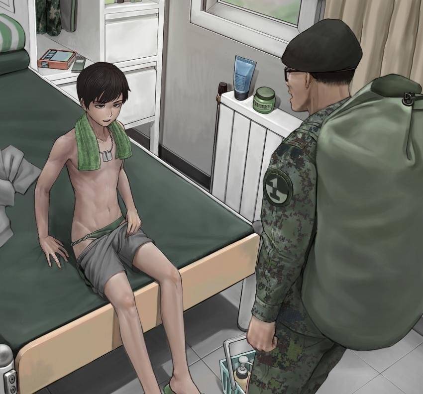 유게를 불태웠던 보추 병장 모음_1.jpg