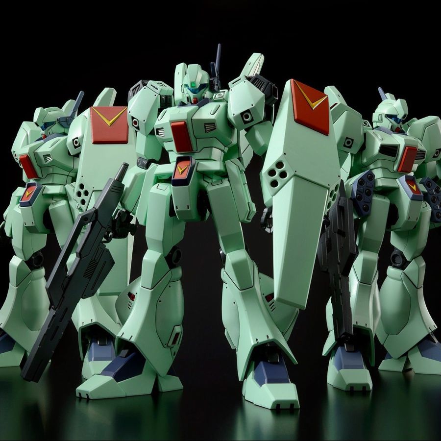 楽天市場】1/144 hguc f91 ガンダムf91の通販