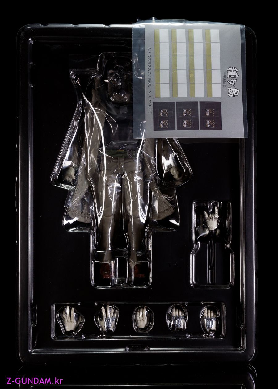 [1000toys] 노 건즈 라이프 이노이 쥬조_3.jpg