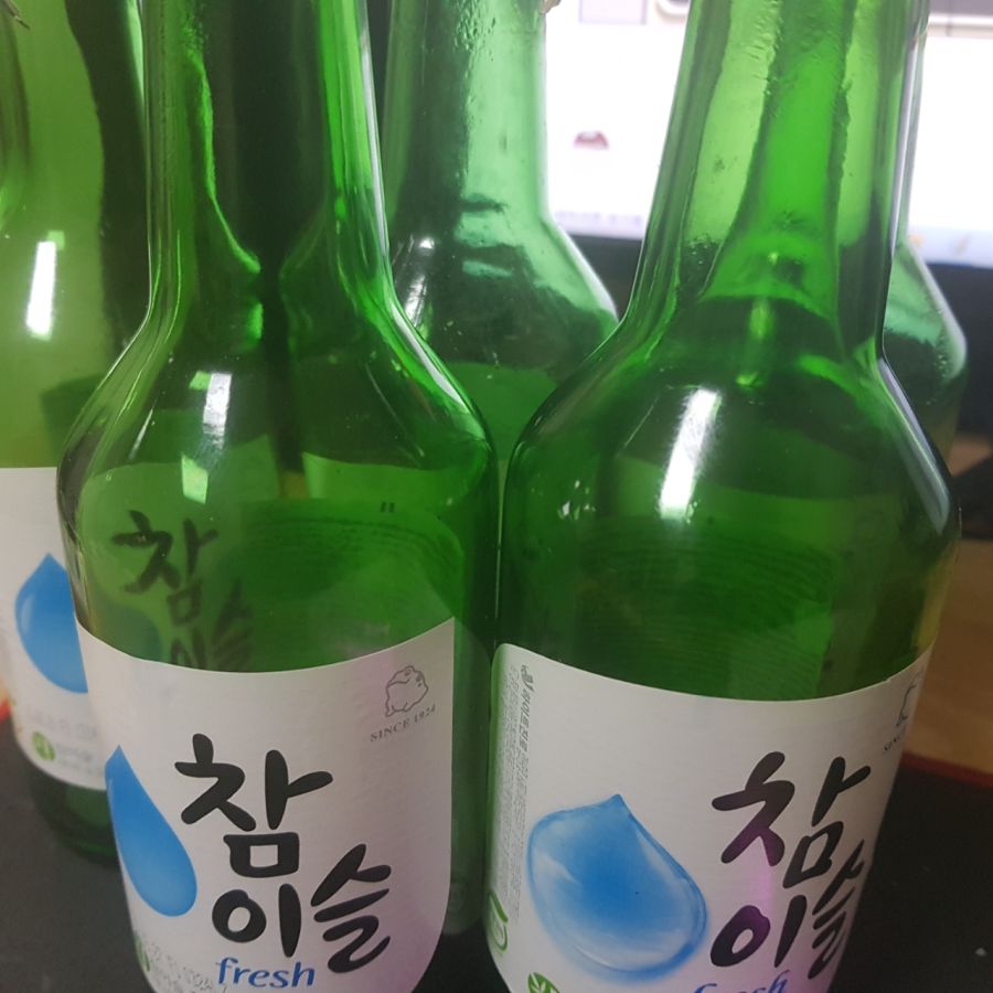 ??? : 딱~ 한 잔만 마실까? | 유머 게시판 ??? : 딱~ 한 잔만 마실까? | 유머 게시판 | 루리웹