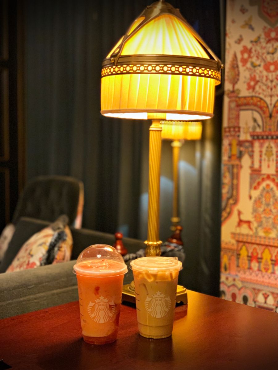 명동으로 호캉스 다녀왔습니다 - 서울 명동, 레스케이프 호텔(스압)_3.jpg