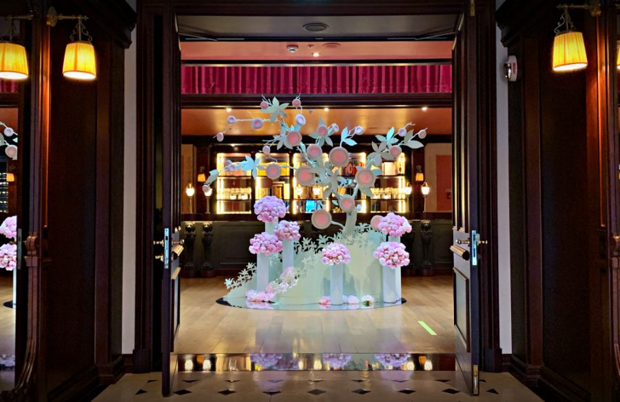 명동으로 호캉스 다녀왔습니다 - 서울 명동, 레스케이프 호텔(스압)_8.jpg