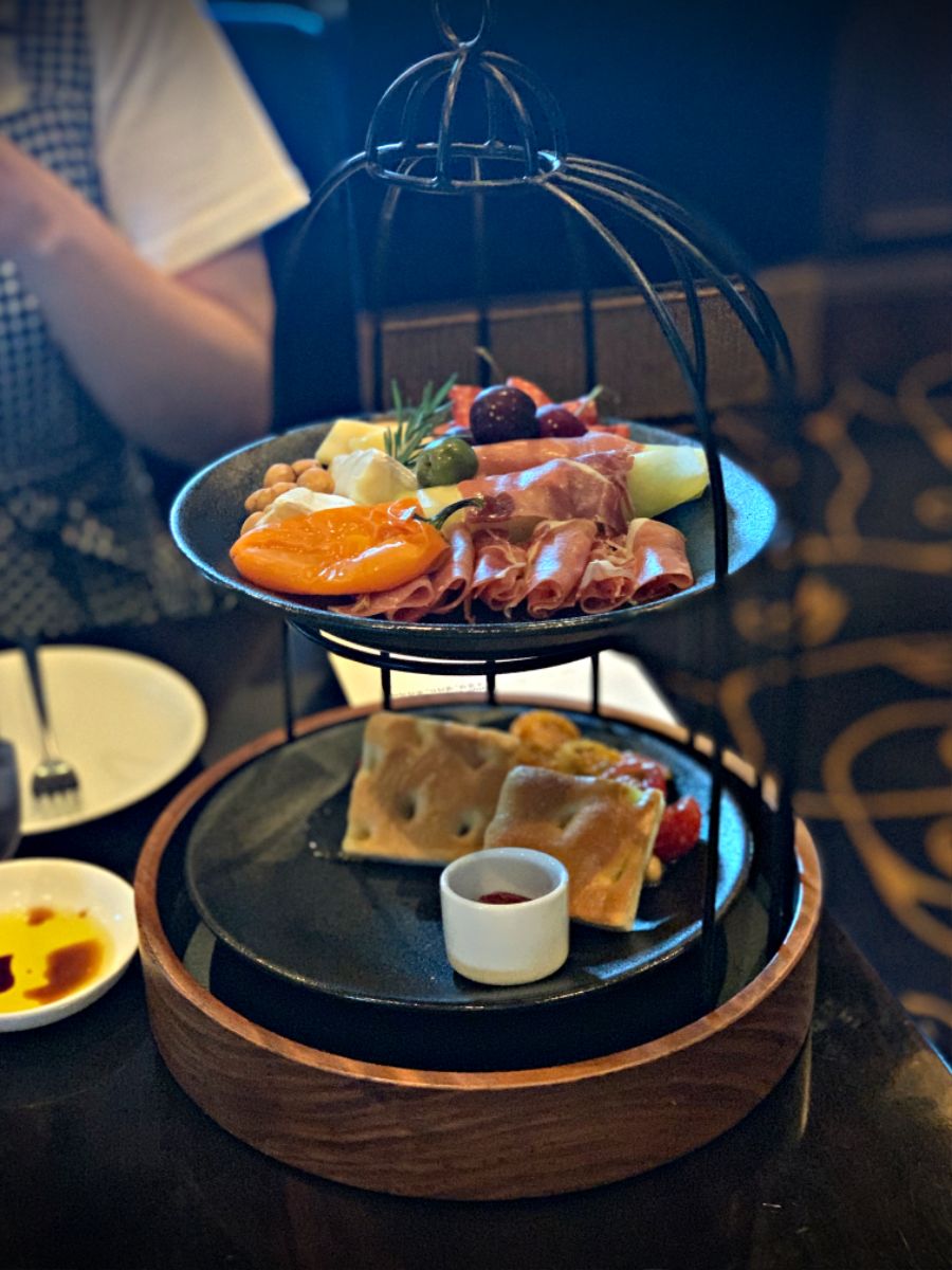 명동으로 호캉스 다녀왔습니다 - 서울 명동, 레스케이프 호텔(스압)_13.jpg