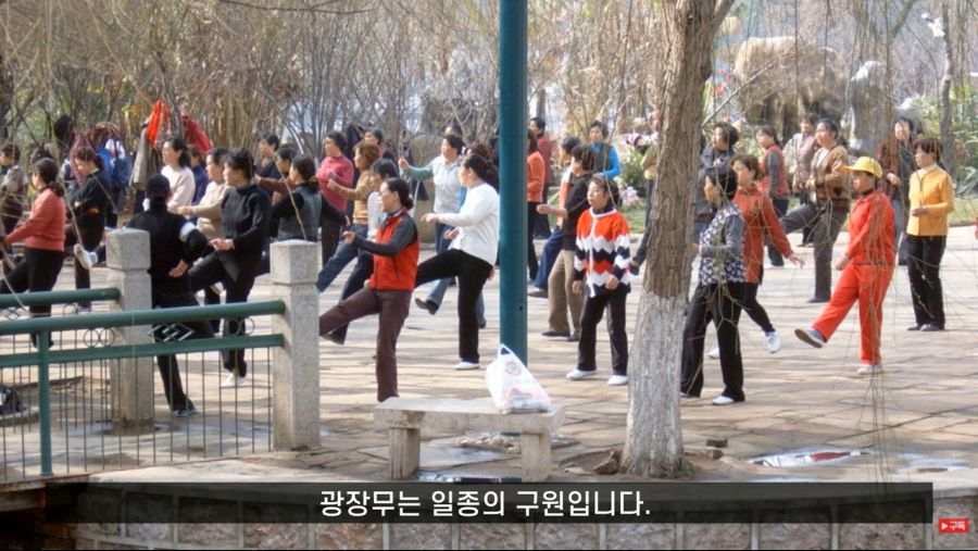 중국 광장이나 공원에 춤 추는 사람들이 많은 이유_97.jpg