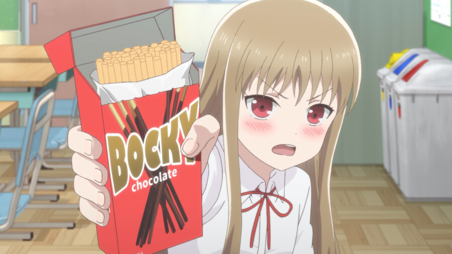 [여고생의 낭비] 간단리뷰: ★★★★☆_17.png