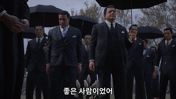 마피아 데피니티브 에디션(4K: 자체 재번역)을 영화처럼 볼 수 있게 편집했습니다_3.jpg
