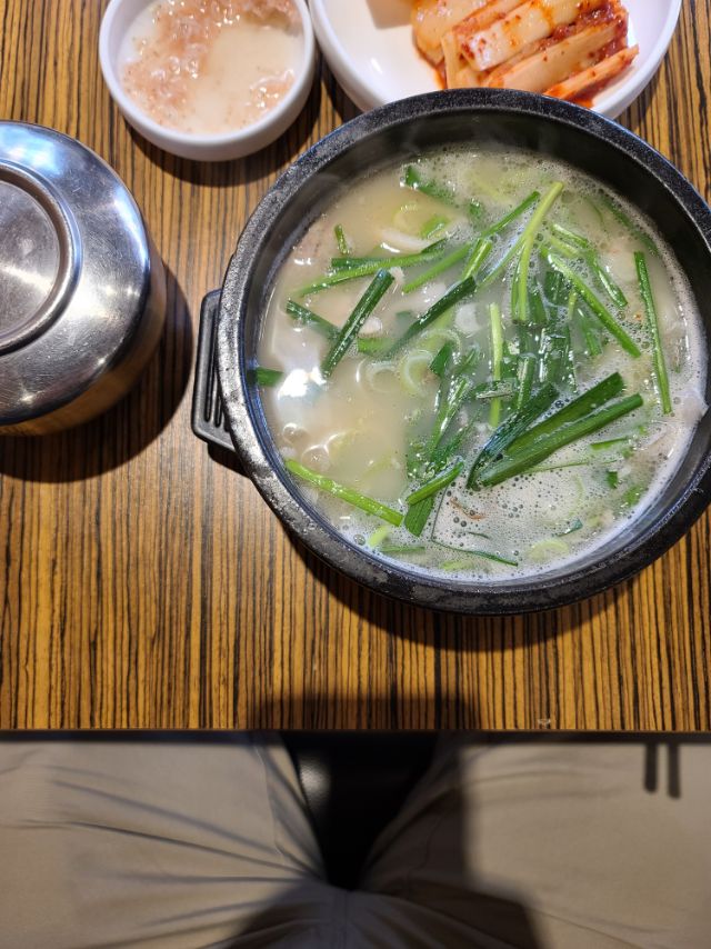 서울, 기장, 광주,나주,여수. 출장다니며 먹은 것들 | 음식 갤러리 서울, 기장, 광주,나주,여수. 출장다니며 먹은 것들 | 음식 갤러리 | 루리웹