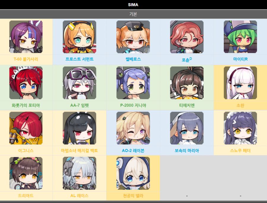 라스트오리진 일러레의 캐릭터들_13.png