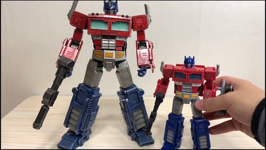 옵티머스_옵티머스 프라임_dlx 옵티머스 프라임_threezero_쓰리제로_WFC optimus prime_dlx optimus prime_쓰리제로 dlx 옵티머스 프라임_threezero dlx optimus prime.mp4_20210706_222209.779.jpg