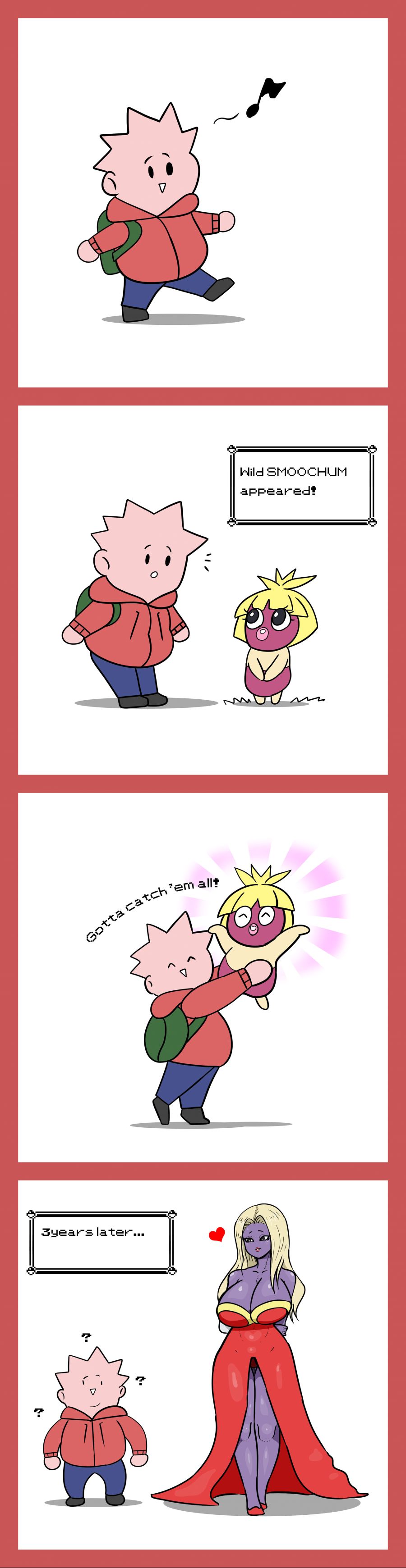 [포켓몬] 루주라_1.jpg