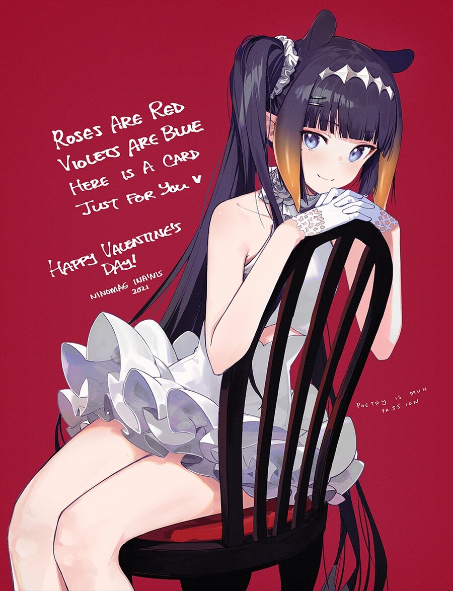 버튜버) 니노마에 이나니스가 방송에서 그린 그림 몇 점_3.jpeg