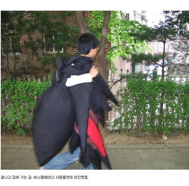 스타크래프트) 성큰콜로니 코스프레.jpg_3.jpg