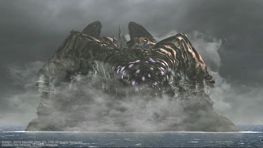 [NS] 파이널 판타지 10 리마스터 - 『 5 』_8.jpg