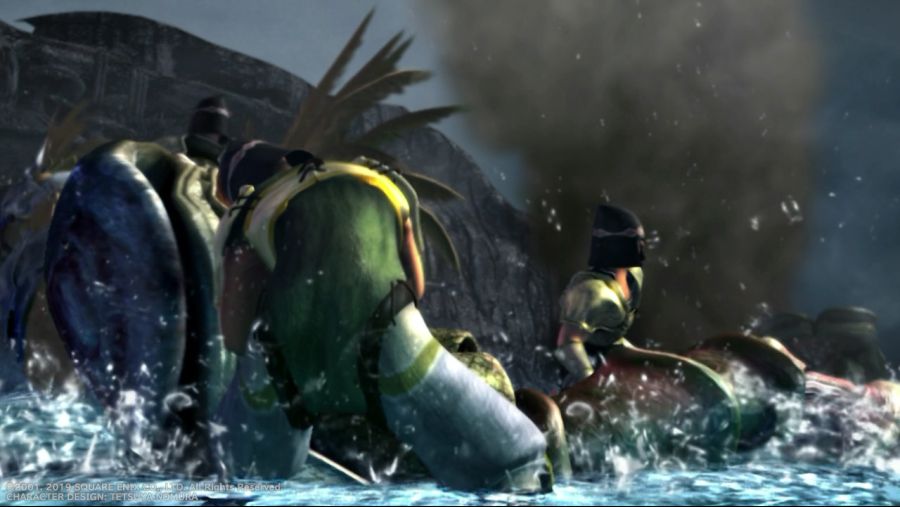 [NS] 파이널 판타지 10 리마스터 - 『 5 』_13.jpg