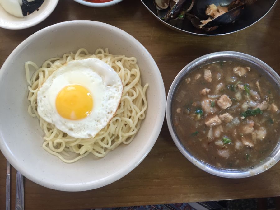군산 복성루 물짜장 | 유머 게시판 군산 복성루 물짜장 | 유머 게시판 | 루리웹