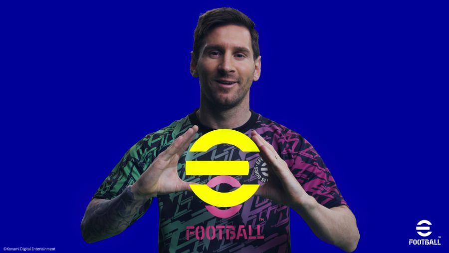 eFootball 공식 홈페이지 정보 (위닝 PES 2022) | 플레이스테이션 정보 | RULIWEB Efootball 공식 홈페이지 정보 (위닝 Pes 2022) | 플레이스테이션 정보 | Ruliweb