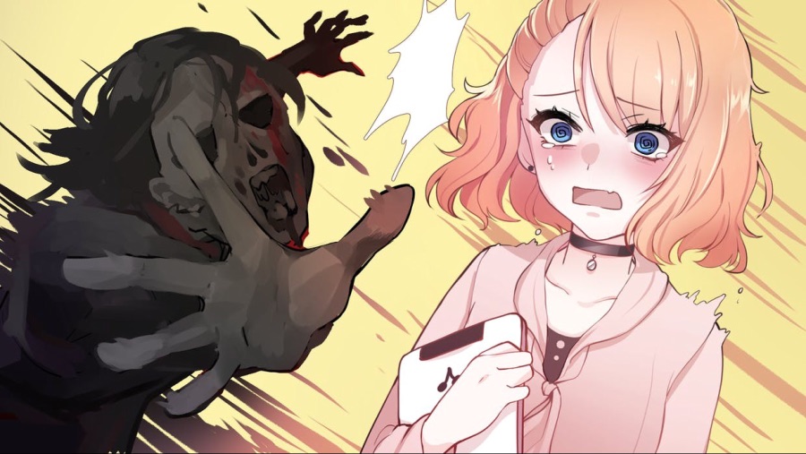 [인디게임홍보] 좀비 아포칼립스 비주얼 노벨, 텀블벅 오픈!_2.jpg