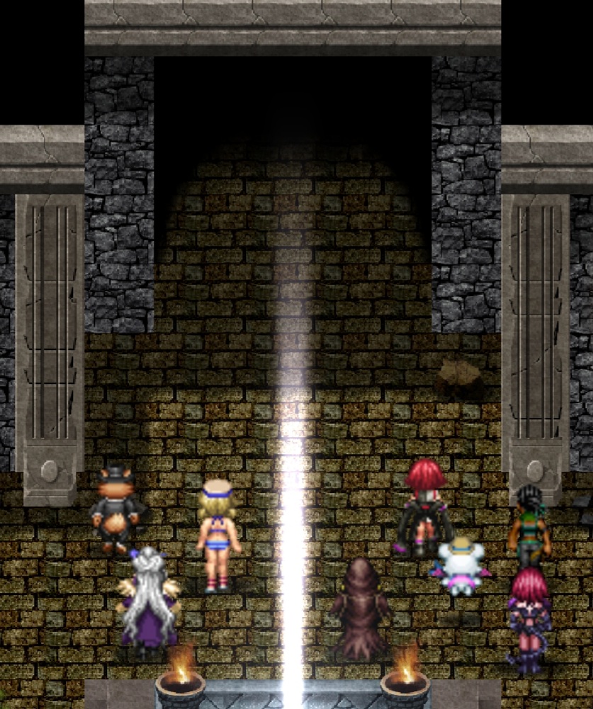 [일판] 스토리 이벤트 - FFBE '절도의 트레이져 헌터'_17.jpg