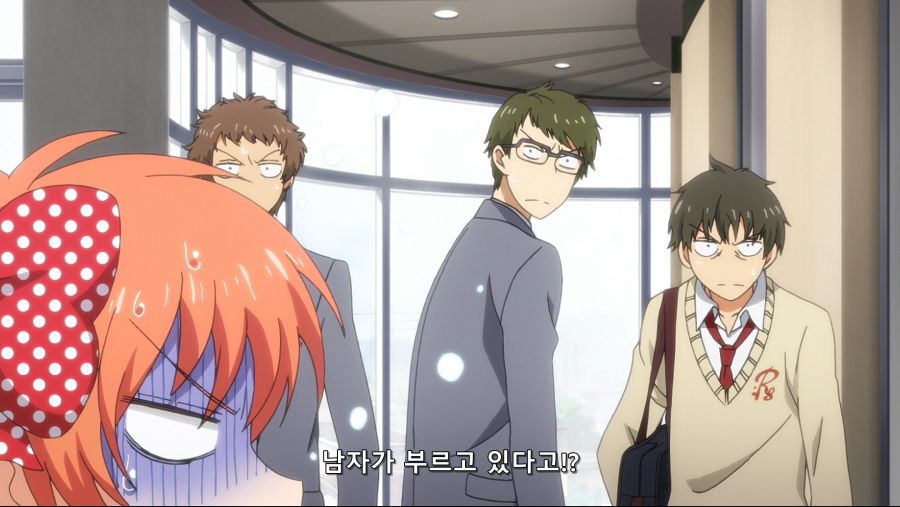 [ReinForce] Gekkan Shoujo Nozaki-kun - 03 (BDRip 1920x1080 x264 FLAC).mkv_20210725_205554.765.jpg