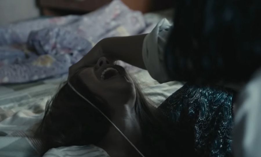 인터뷰] '랑종' 여배우 나릴야 군몽콘켓 “겁쟁이지만 믿음으로, 용감하게” | 영화 정보 | RULIWEB