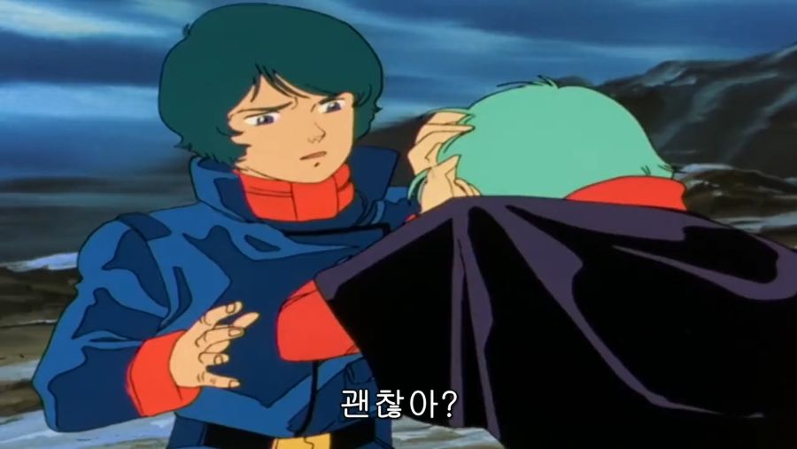 건담) 토미노가 죽음을 표현하는 방식_36.png