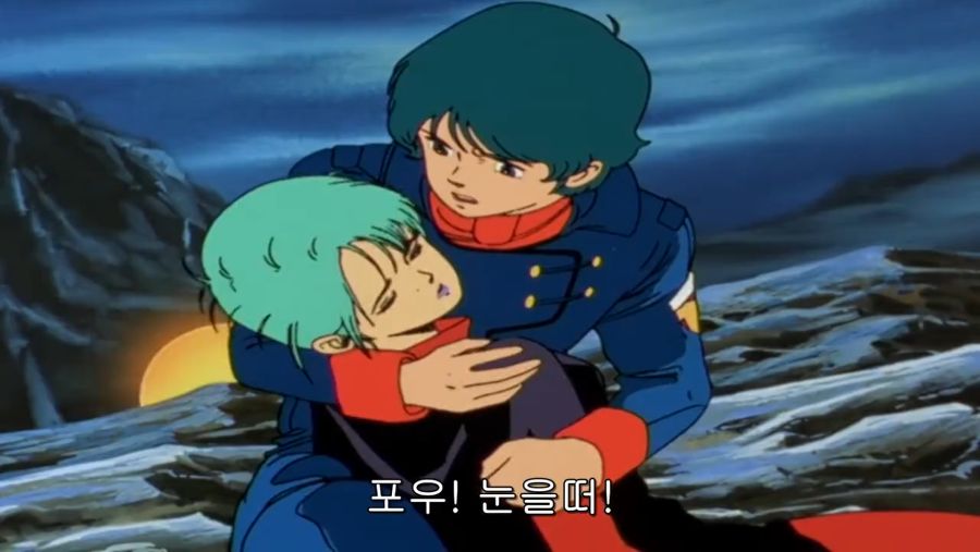 건담) 토미노가 죽음을 표현하는 방식_80.png