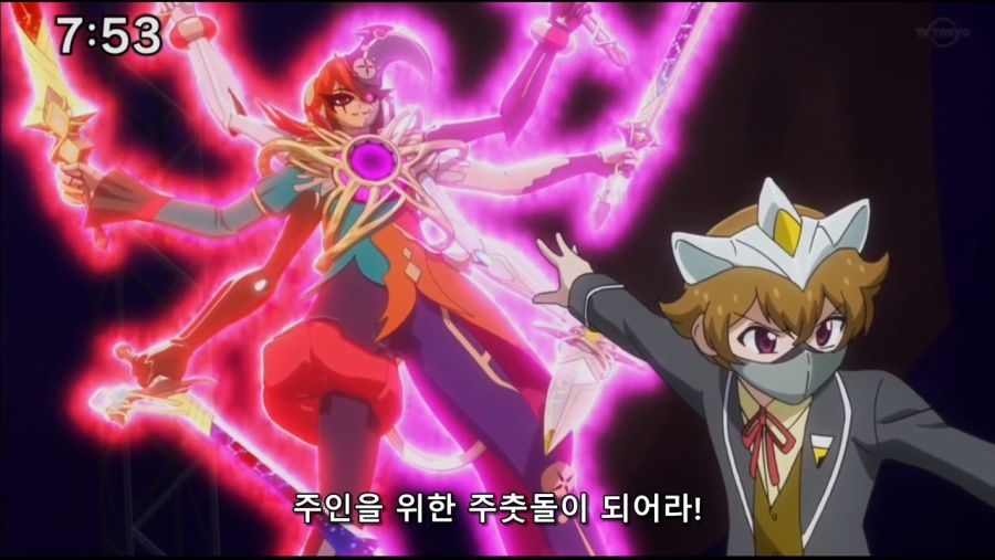 [Yu-Gi-Oh Raws] Yu-Gi-Oh! SEVENS - 58 (TX 1280x720 x264 AAC).mp4_20210726_090658.508.jpg