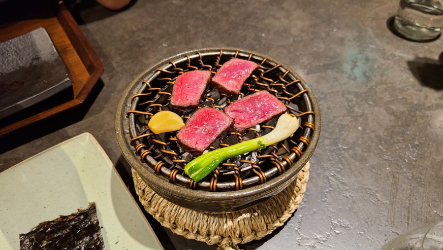 결혼기념일 다녀왔던 식당 (feat.암소서울)_17.jpg