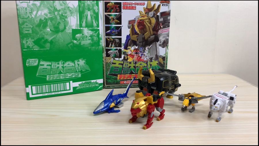 [슈퍼미니프라] 가오킹 리뷰_2.jpg