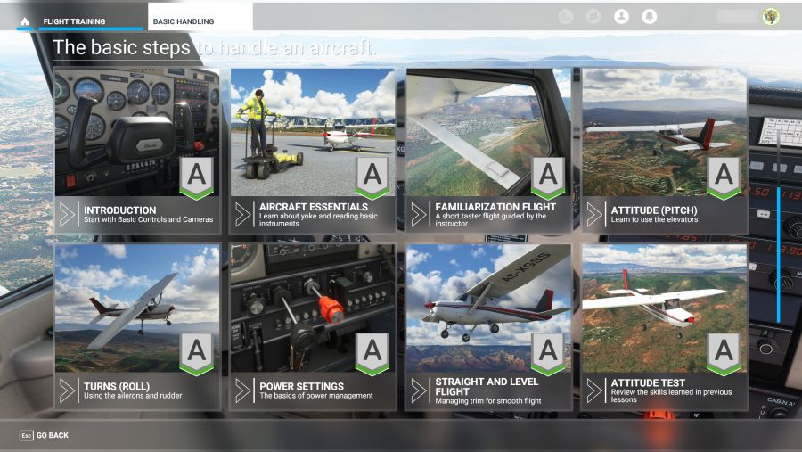 비행 학교 트레이닝 올 A 획득!_4.png