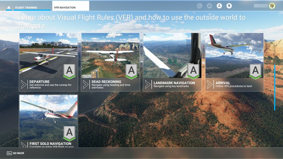 비행 학교 트레이닝 올 A 획득!_6.png